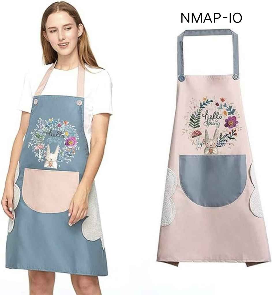 Apron
