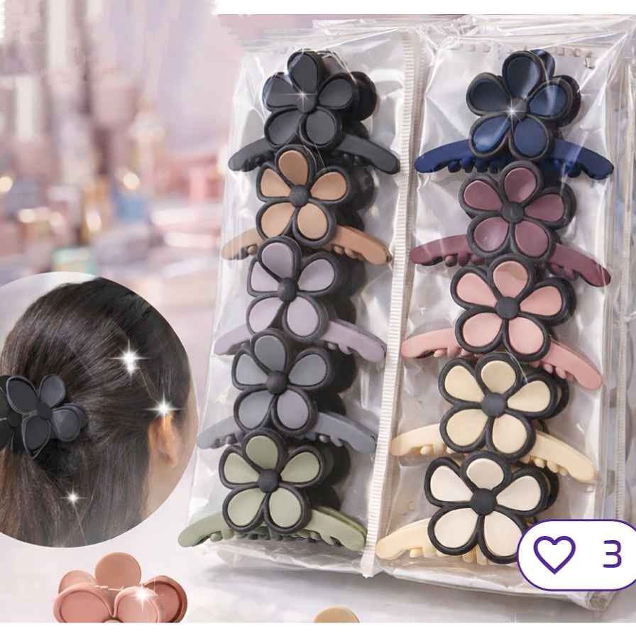 Flower base T clip each 35 Rs (moq 06 nos)